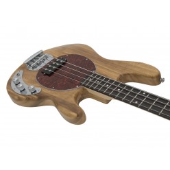 DIMAVERY MM-501 E-Bass, nature